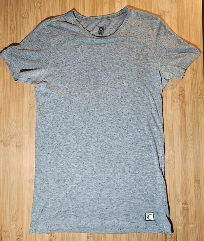 Tee-shirt coolcat