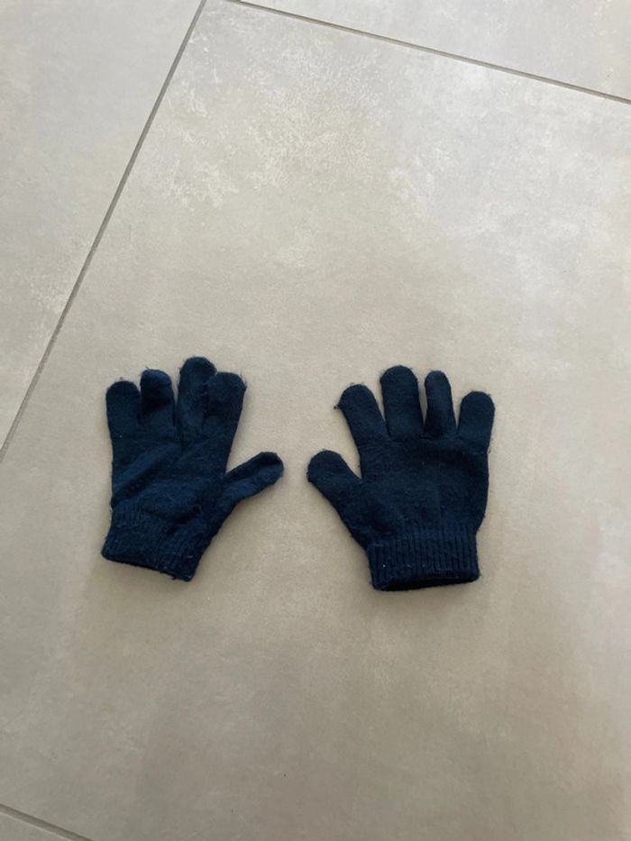 Gant hiver