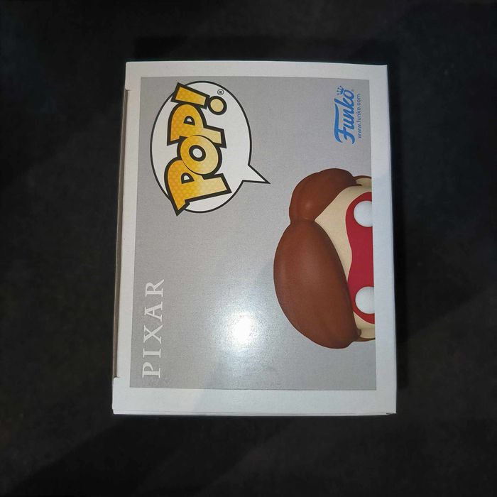 Figurine Funko Pop / Elastigirl 1508 / Les Indestructibles / Disney - photo numéro 5