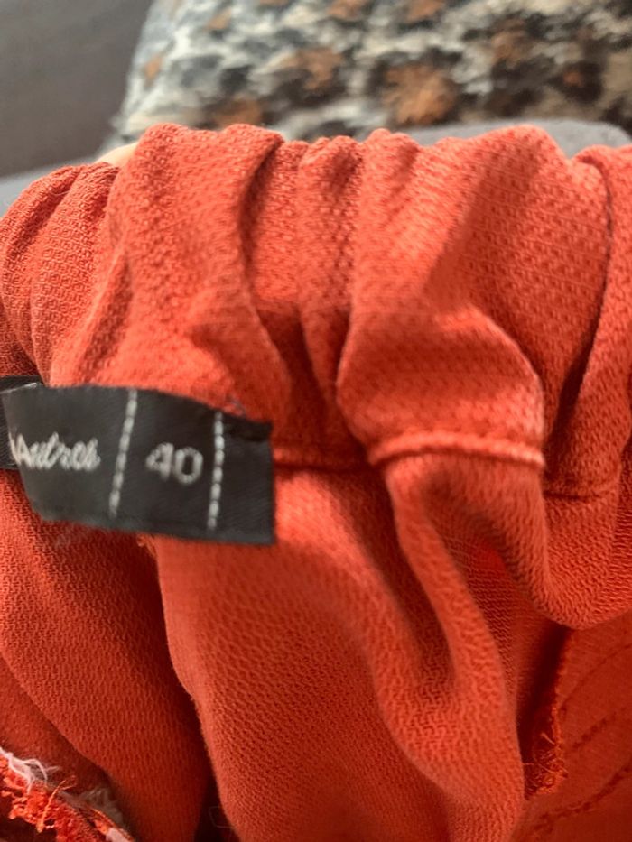 Ensemble veste / pantalon taille 40 - photo numéro 11