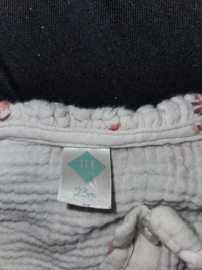 Chemisier - photo numéro 3