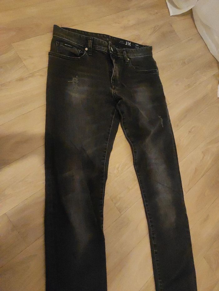 Jeans armani exchange size 29 - photo numéro 3