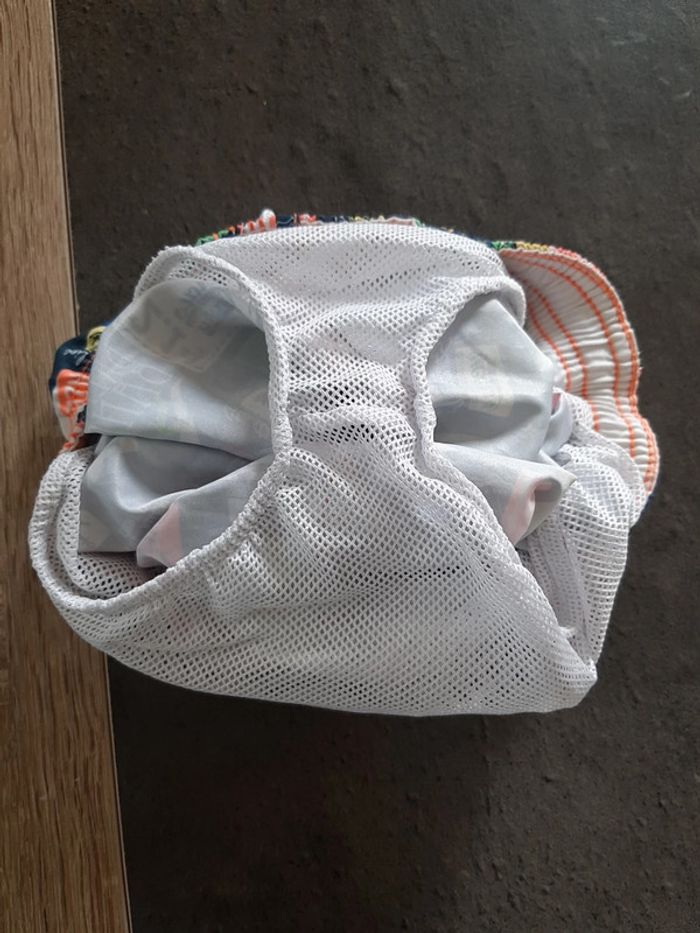 Short de bain garçon - photo numéro 5