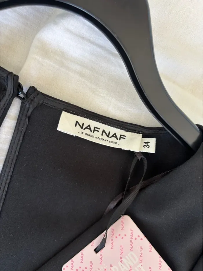 Robe Naf Naf - photo numéro 3
