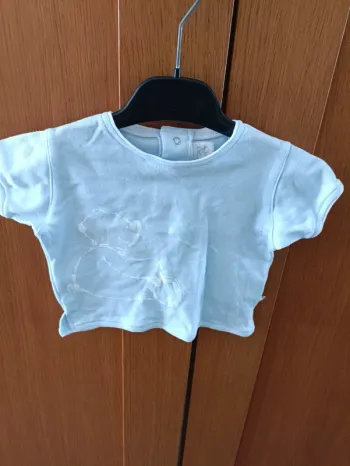 Tee shirt bébé garçon