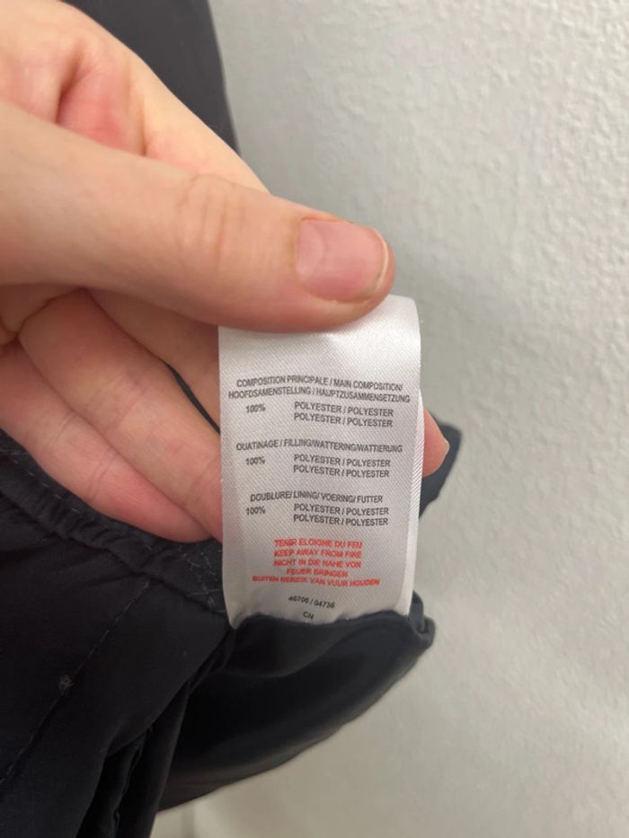 Veste neuve légère - photo numéro 3