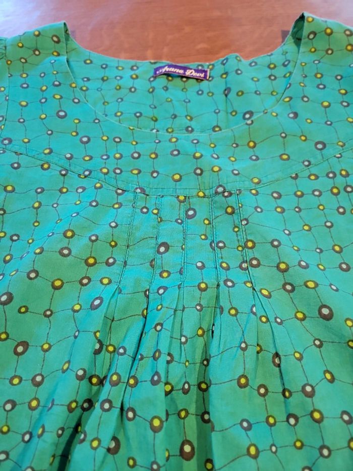 Tunique femme taille L - photo numéro 2