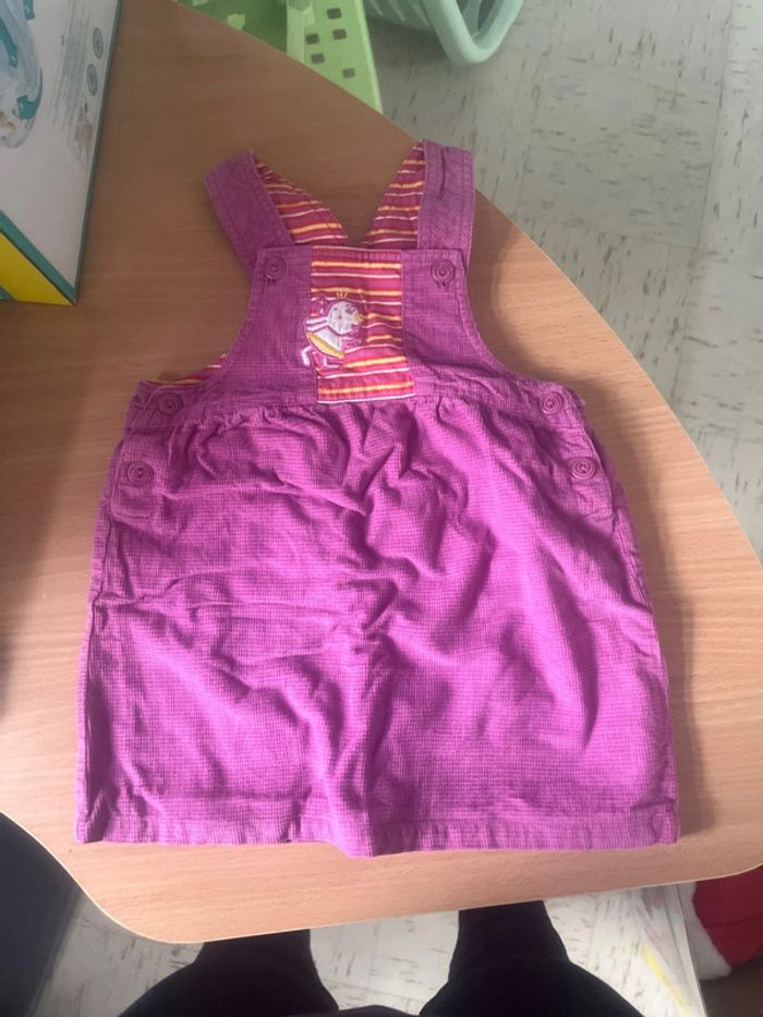 2 robes été - photo numéro 2