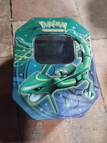 Boîte Pokémon