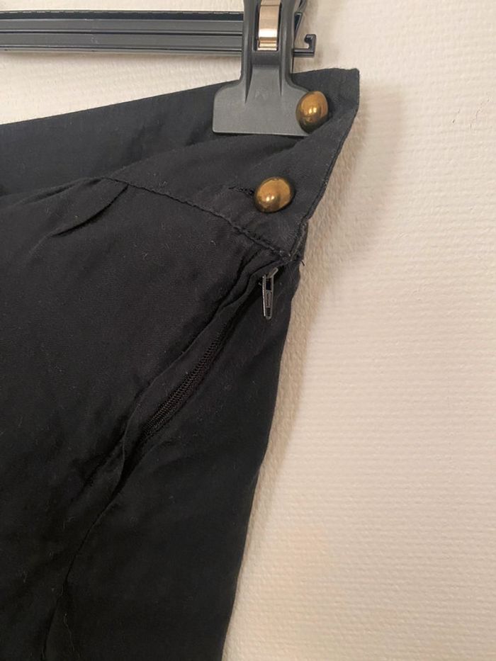 Short jupe - photo numéro 3