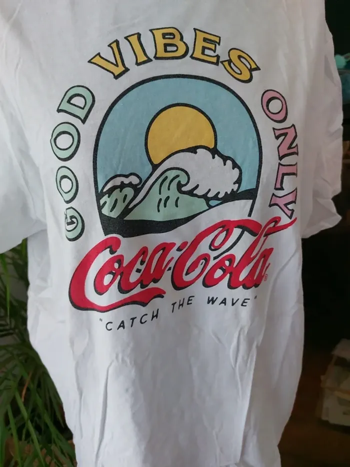 T-shirt - photo numéro 2