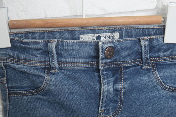 🥐Jeans enfant 🥐 - photo numéro 2
