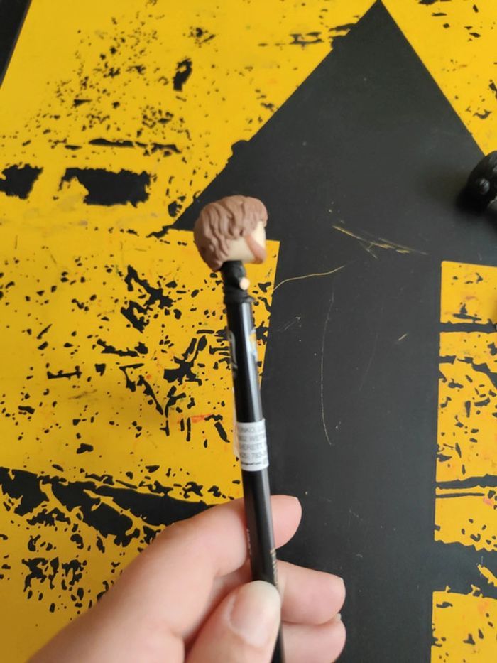 Stylo Game of thrones 2 - photo numéro 5