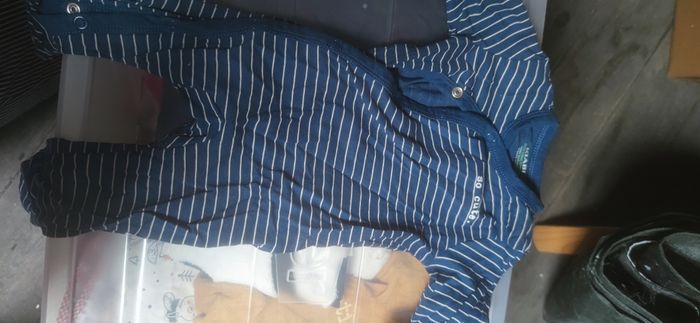 Lot de 8 pyjamas légers - photo numéro 7