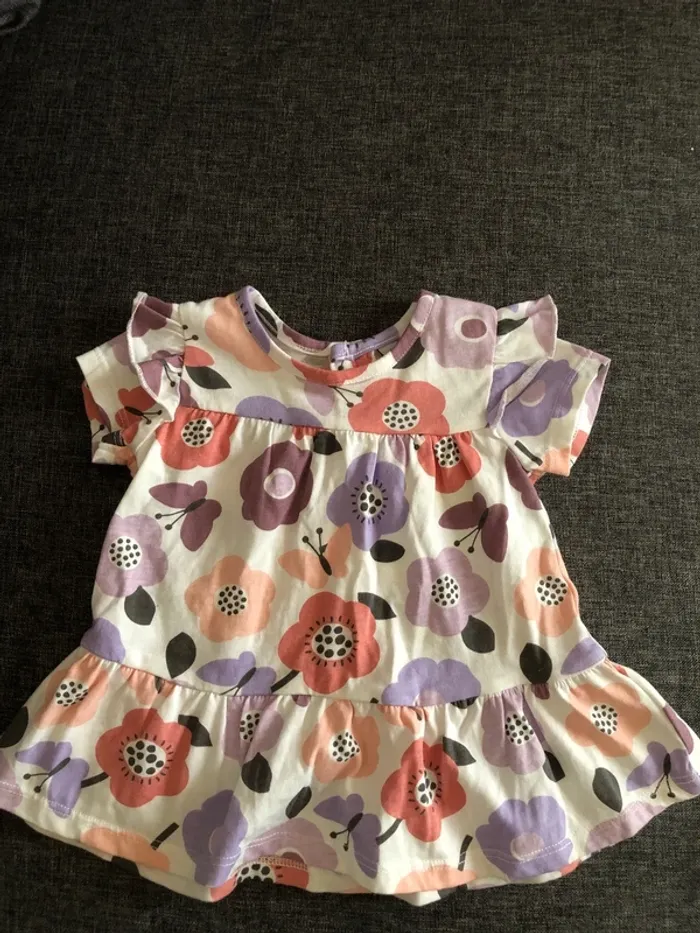 Haut bébé
