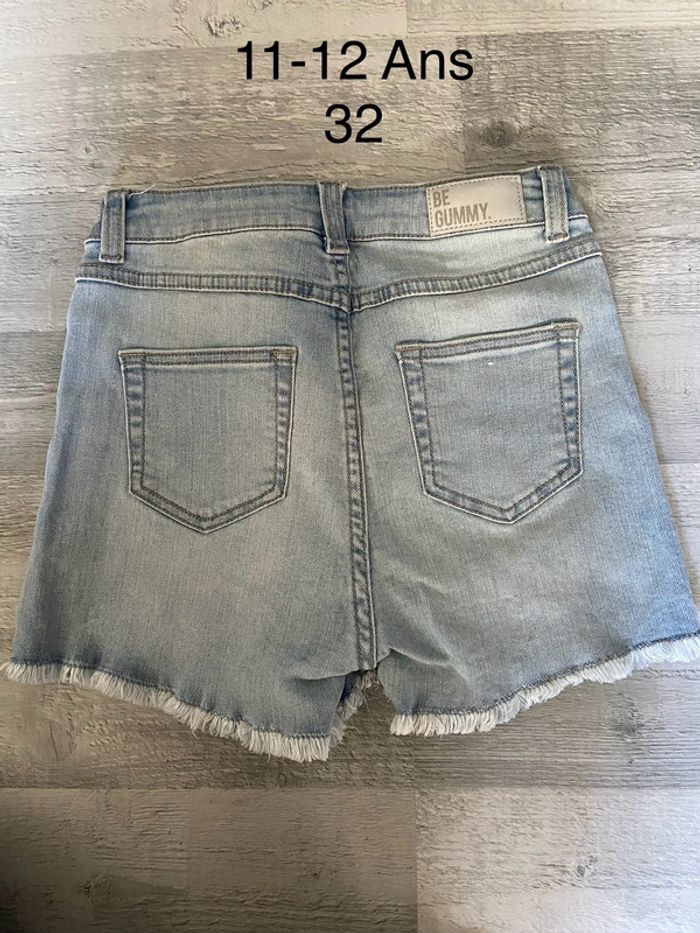 Short - photo numéro 2