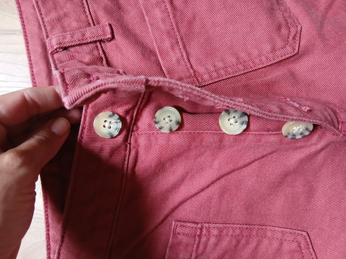 Pantalon large kiabi - photo numéro 3