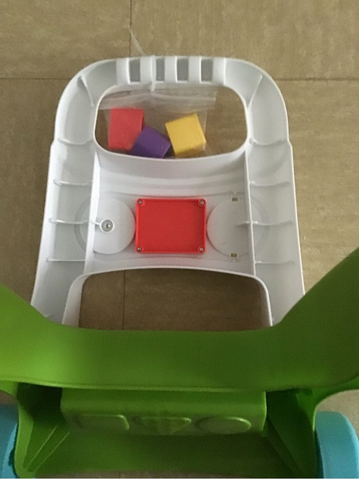 Trotteur - photo numéro 2