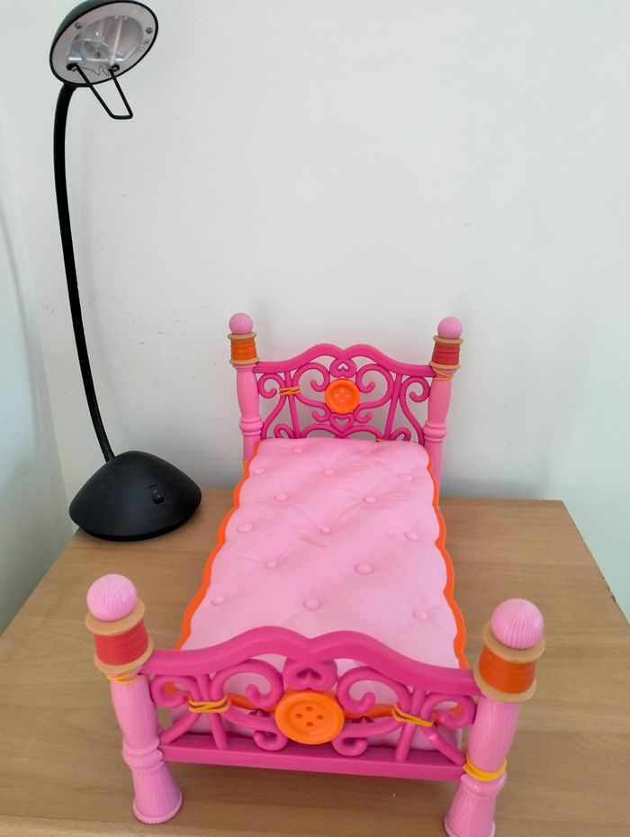 Lit Lalaloopsy