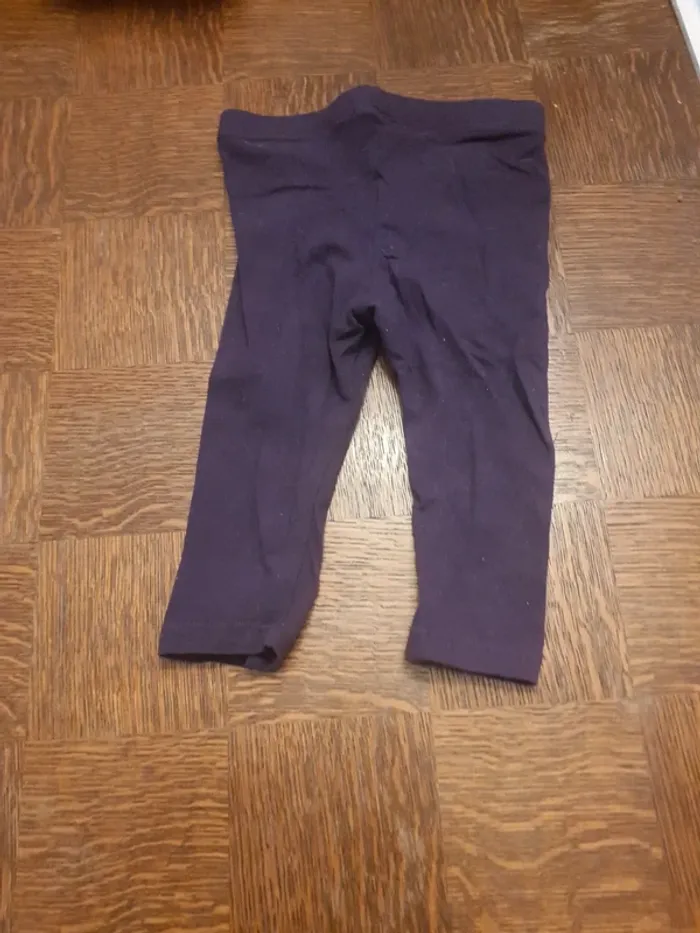 Pantalon 12mois - photo numéro 3