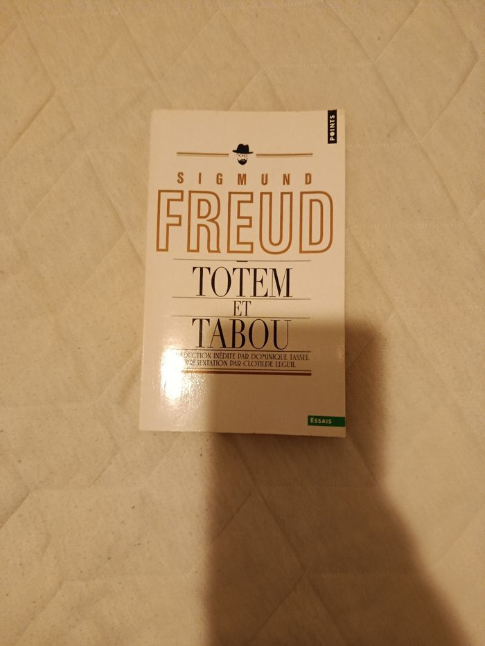 Sigmund Freud