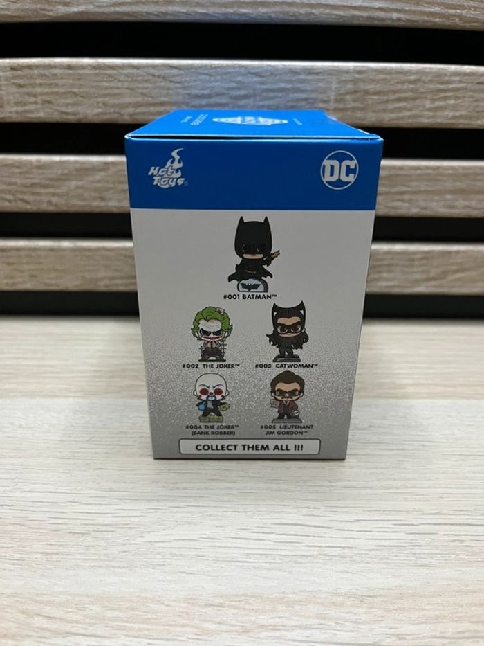 Batman - photo numéro 2