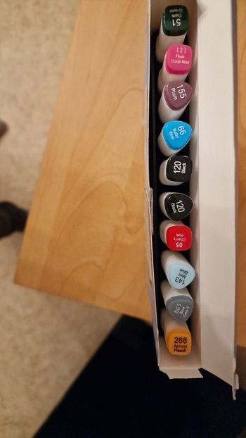 Réservation Cindy D