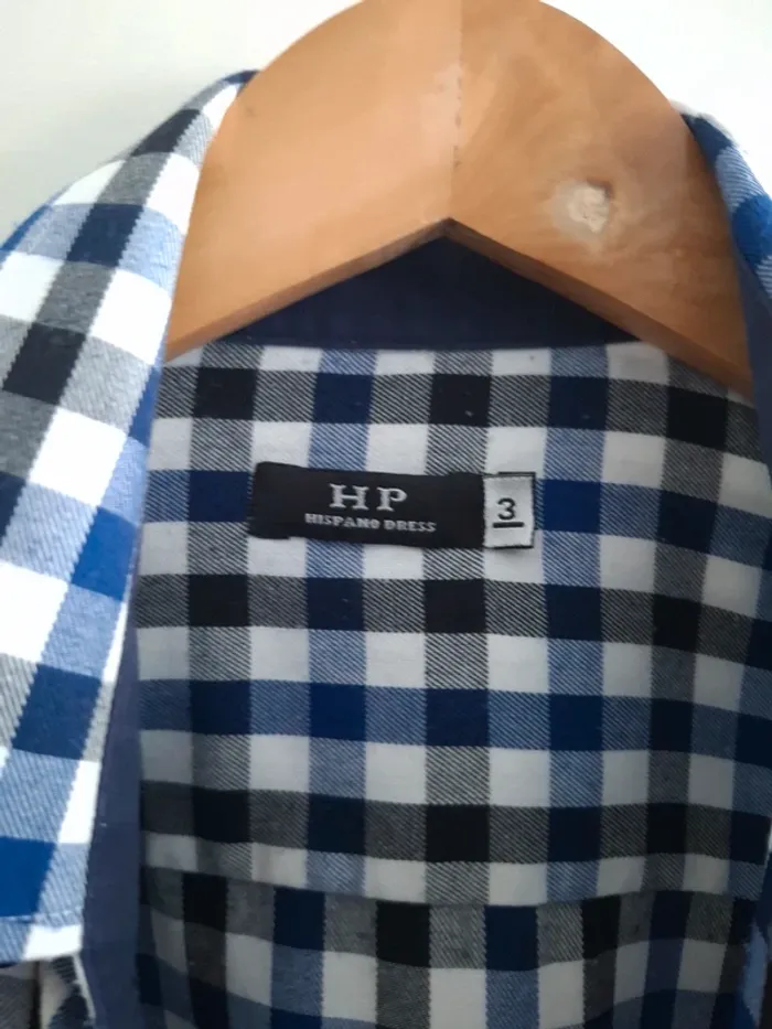 Chemise HD / Taille 3 - photo numéro 9