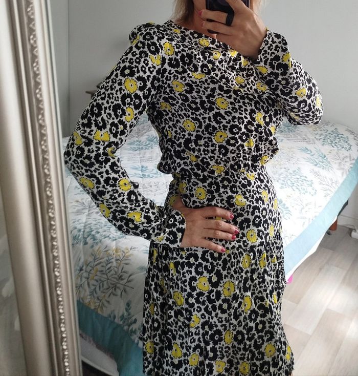 Superbe robe neuve The kooples - photo numéro 3