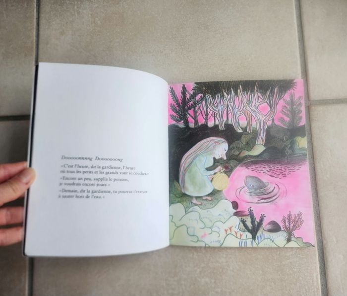 Petites histoires de nuits - photo numéro 2