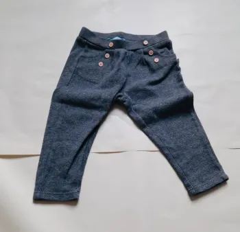 Pantalon fille 12 mois Obaïdi