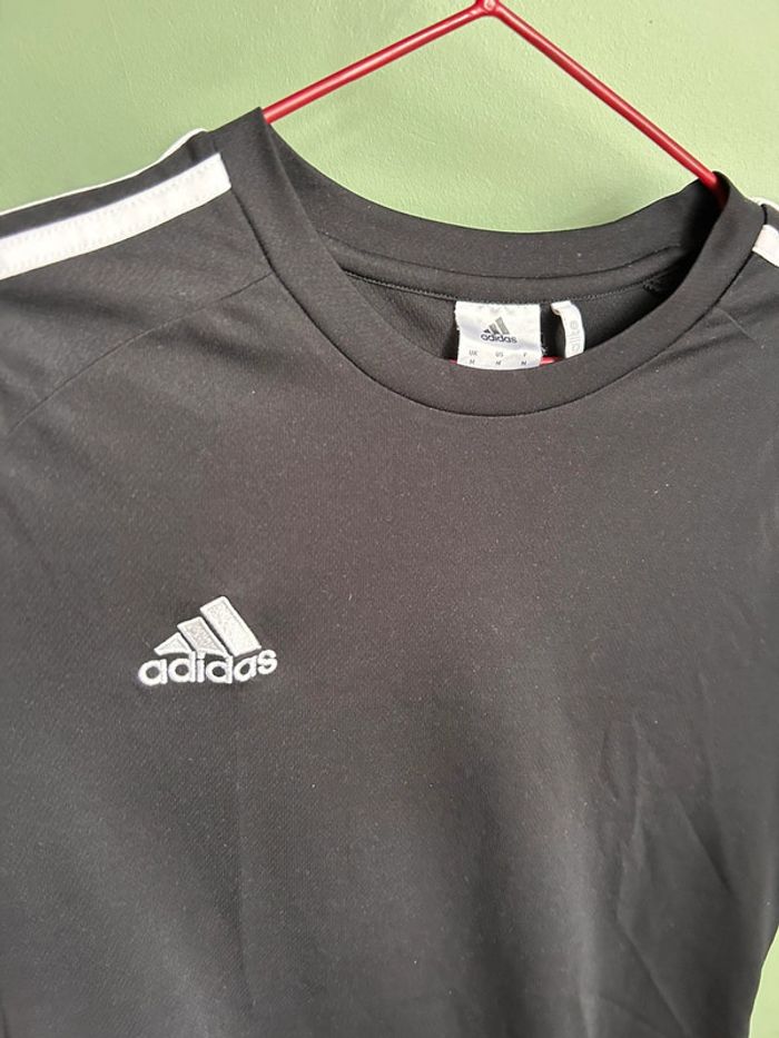 Maillot de foot Adidas - photo numéro 2