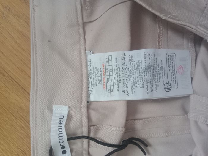 Pantalon femme - photo numéro 2