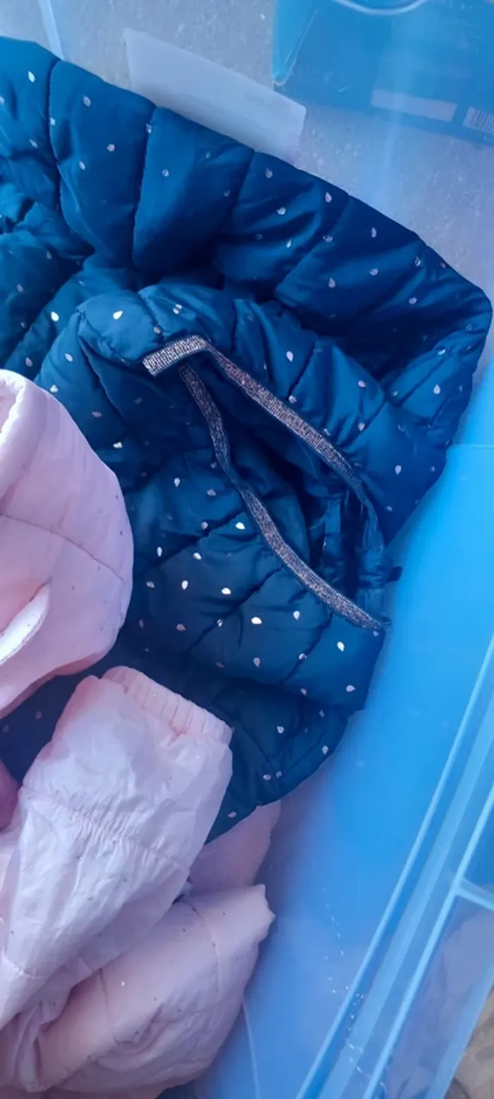 Grand lot bébé fille allant du 12 mois au 36 mois - photo numéro 5