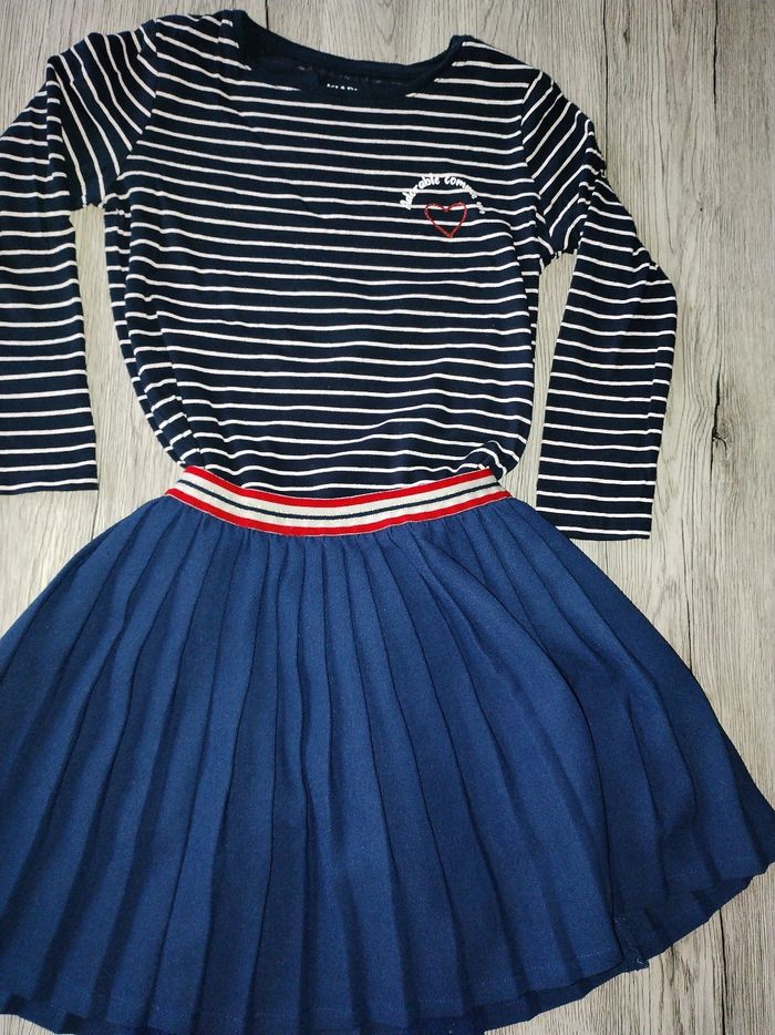 Ensemble 5 ans - photo numéro 2