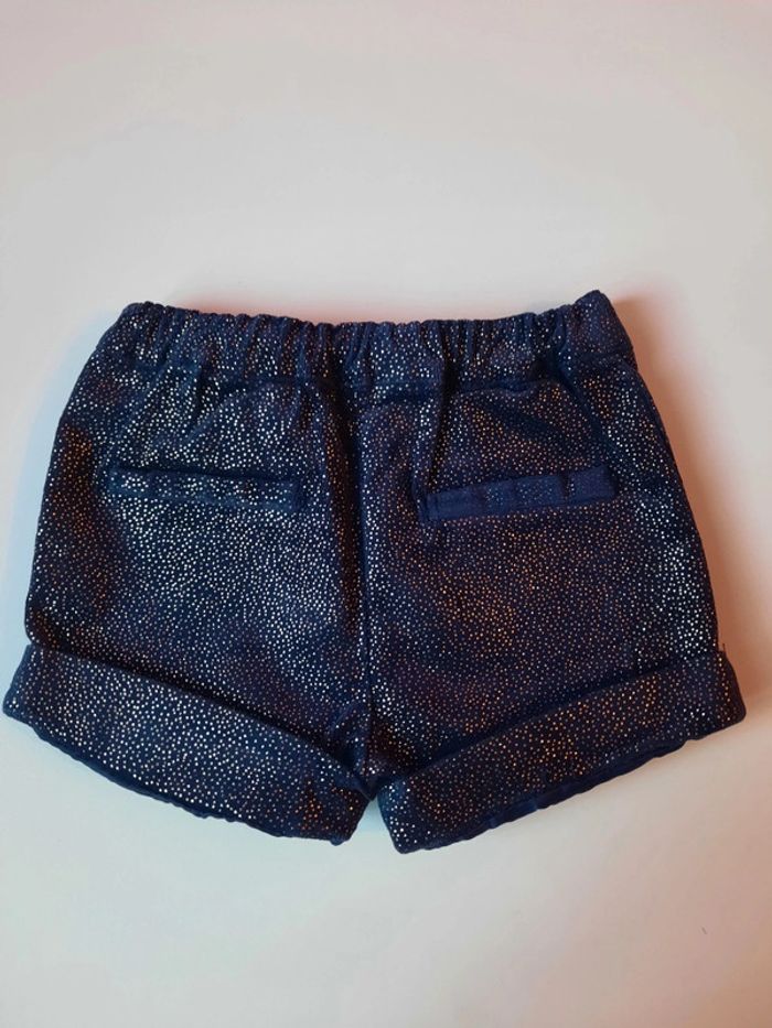 Short 12/18mois - photo numéro 2