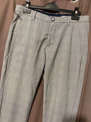 Pantalon chino