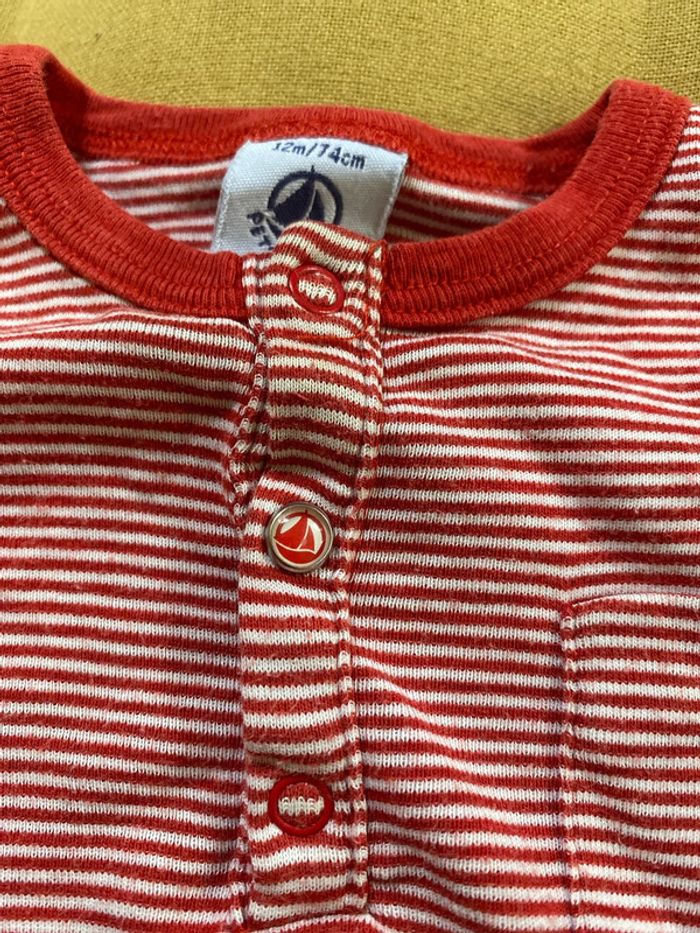 Tee-shirt - photo numéro 2
