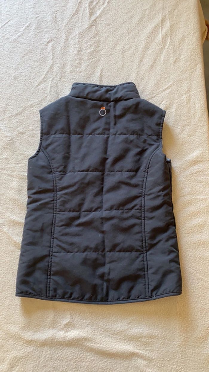 Manteau sans manche - photo numéro 2