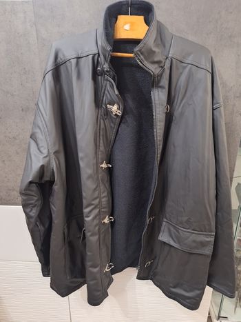 Manteau/parka