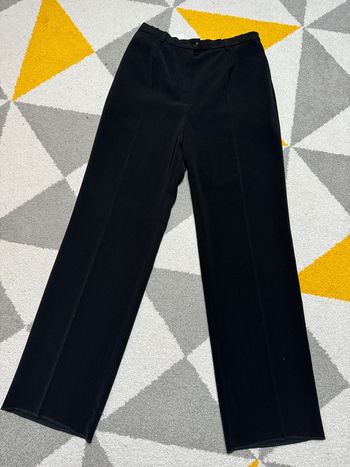 Pantalon à jambes larges Karting Taille 40