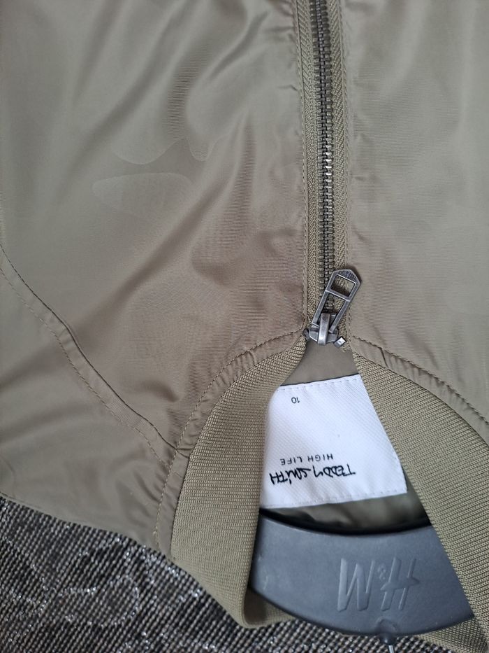 Veste coupe-vent enfant teddy smith - photo numéro 3