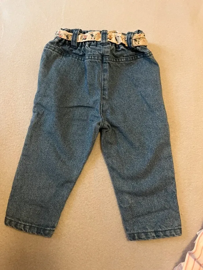 Tenue fille - photo numéro 6