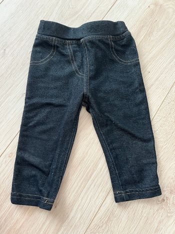 Leggin et petit pull