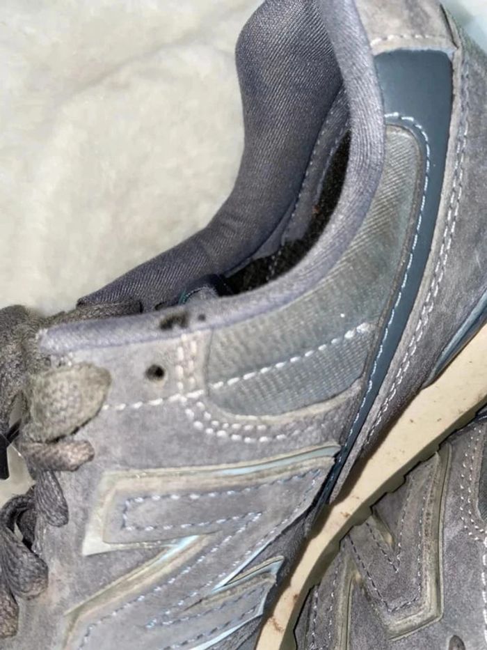 New balance t36,5 - photo numéro 3