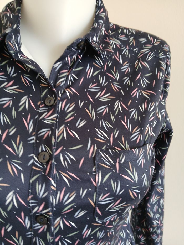 Chemise damart taille 34/36 - photo numéro 3