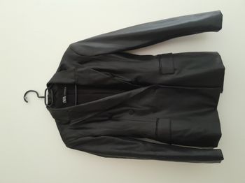 Blazer Zara