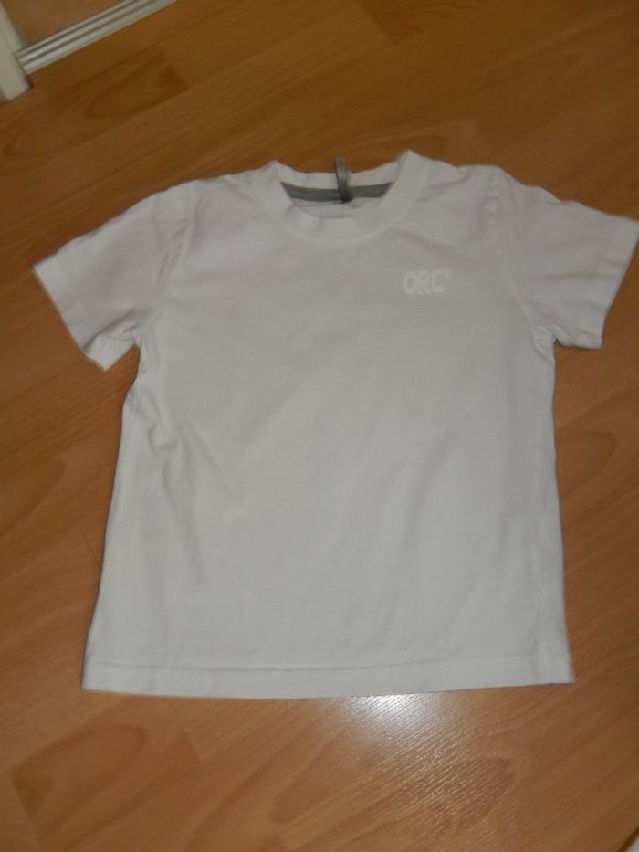 Tee shirt 4 ans orchestra