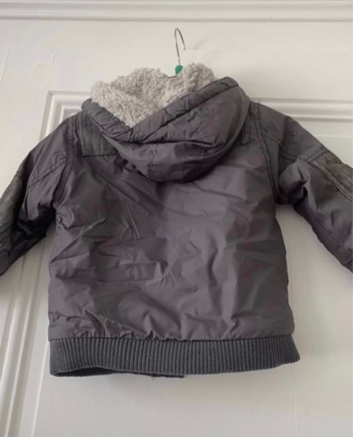Blouson - photo numéro 2