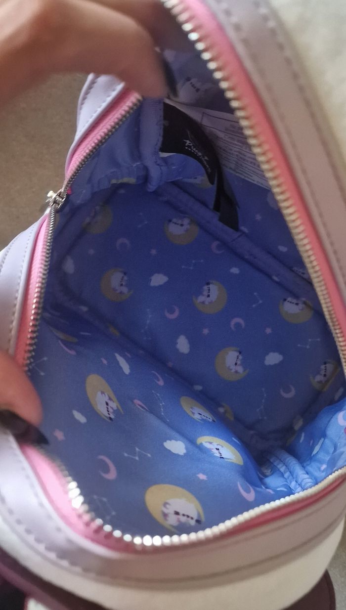 Sac Loungefly Pusheen - photo numéro 6